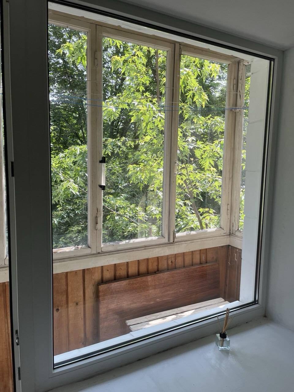 Аренда 1-комнатной квартиры 30 м², Братиславская ул., 34