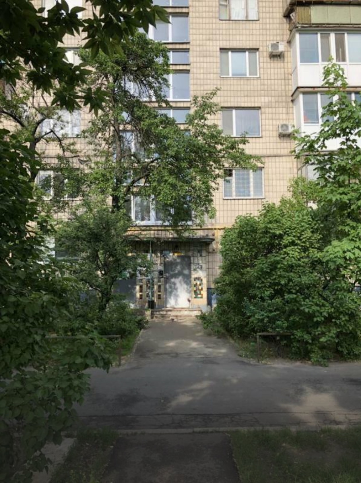 Аренда 1-комнатной квартиры 30 м², Братиславская ул., 34