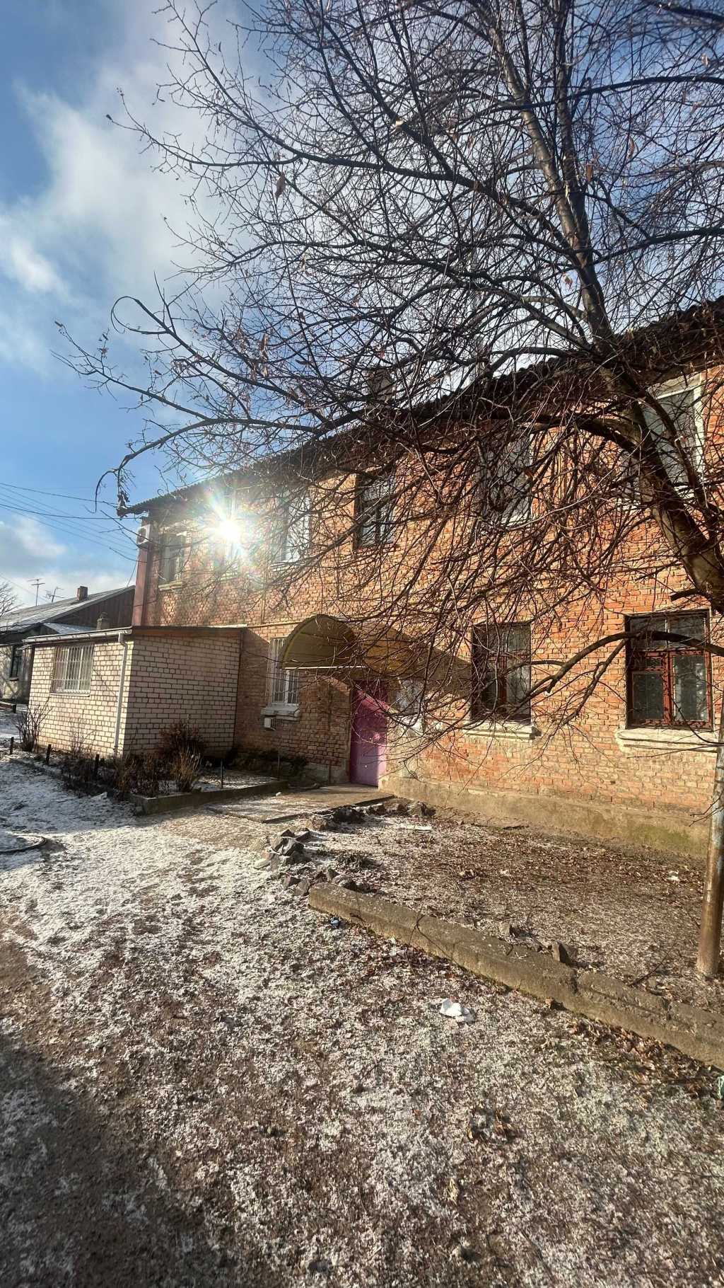 Продажа 1-комнатной квартиры 37 м², Героев Мариуполя, 30