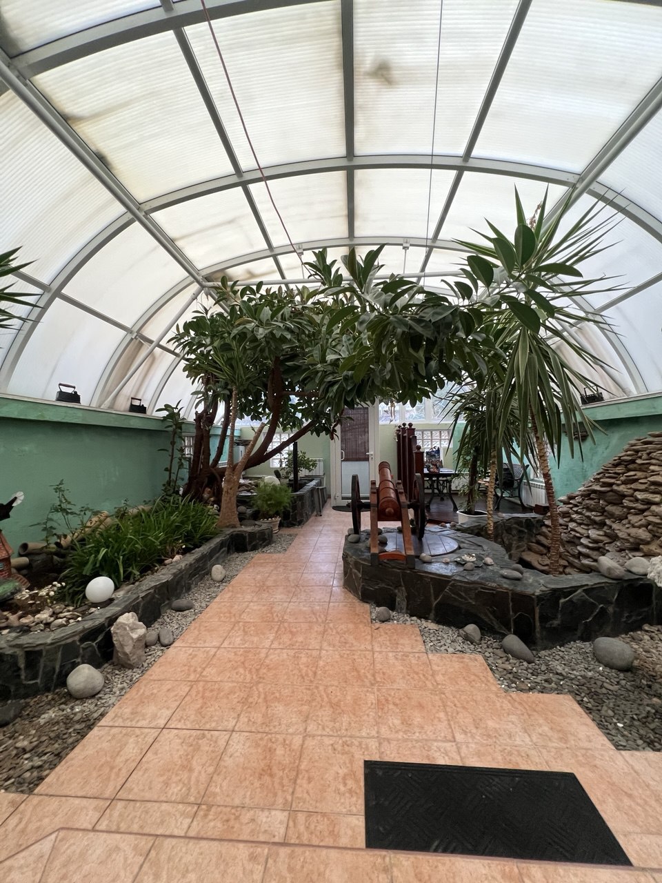 Продажа дома 222 м², Сиреневая ул.