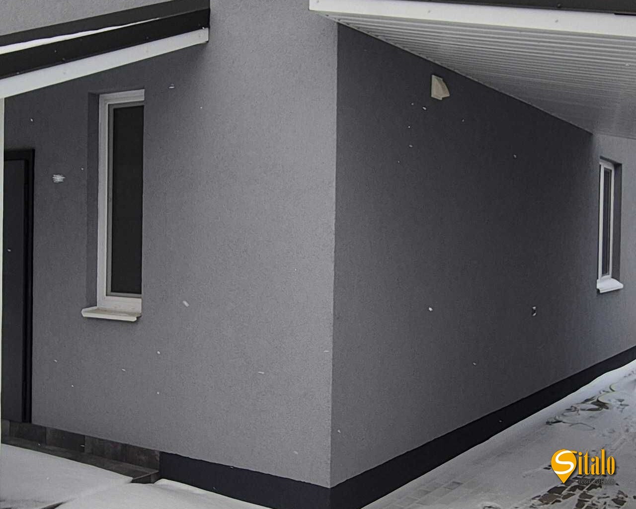 Продажа дома 120 м², Орхидейная ул.