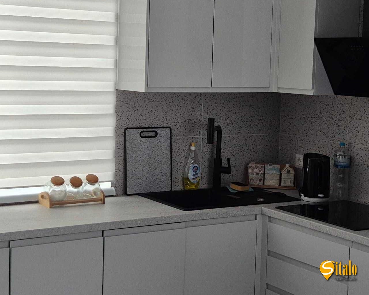 Продажа дома 120 м², Орхидейная ул.