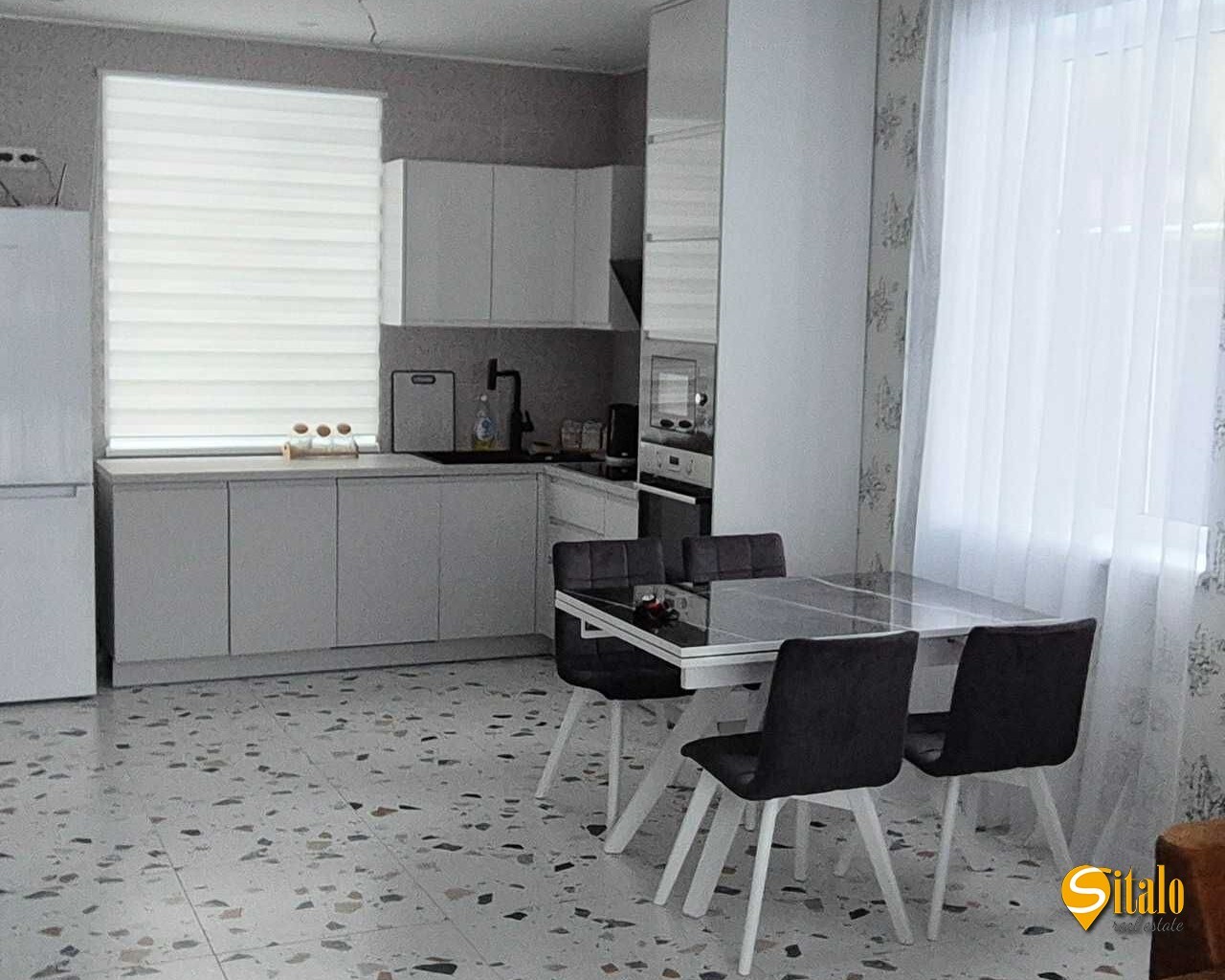 Продажа дома 120 м², Орхидейная ул.