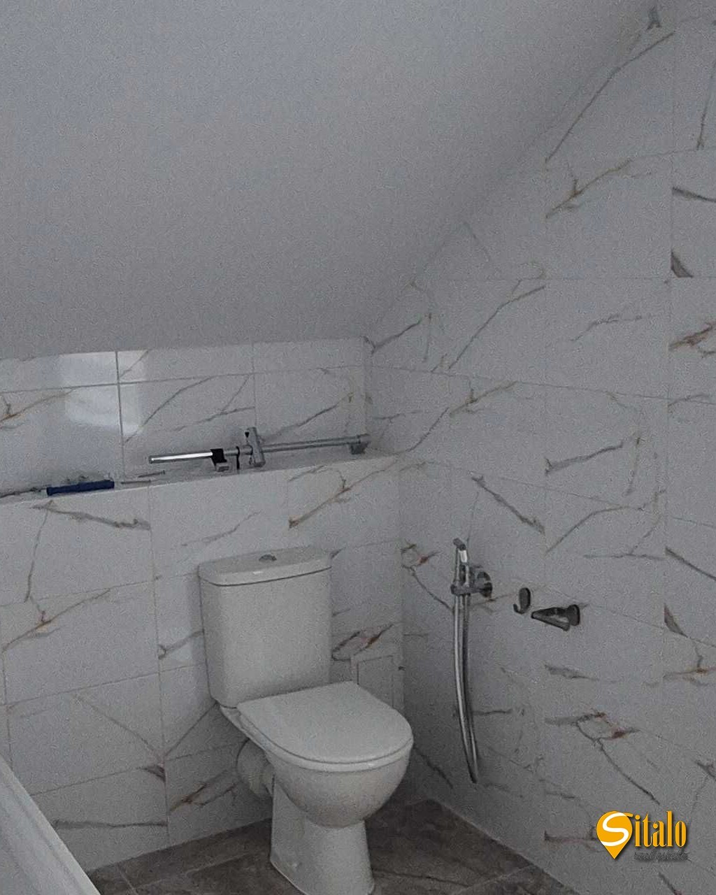 Продажа дома 120 м², Орхидейная ул.