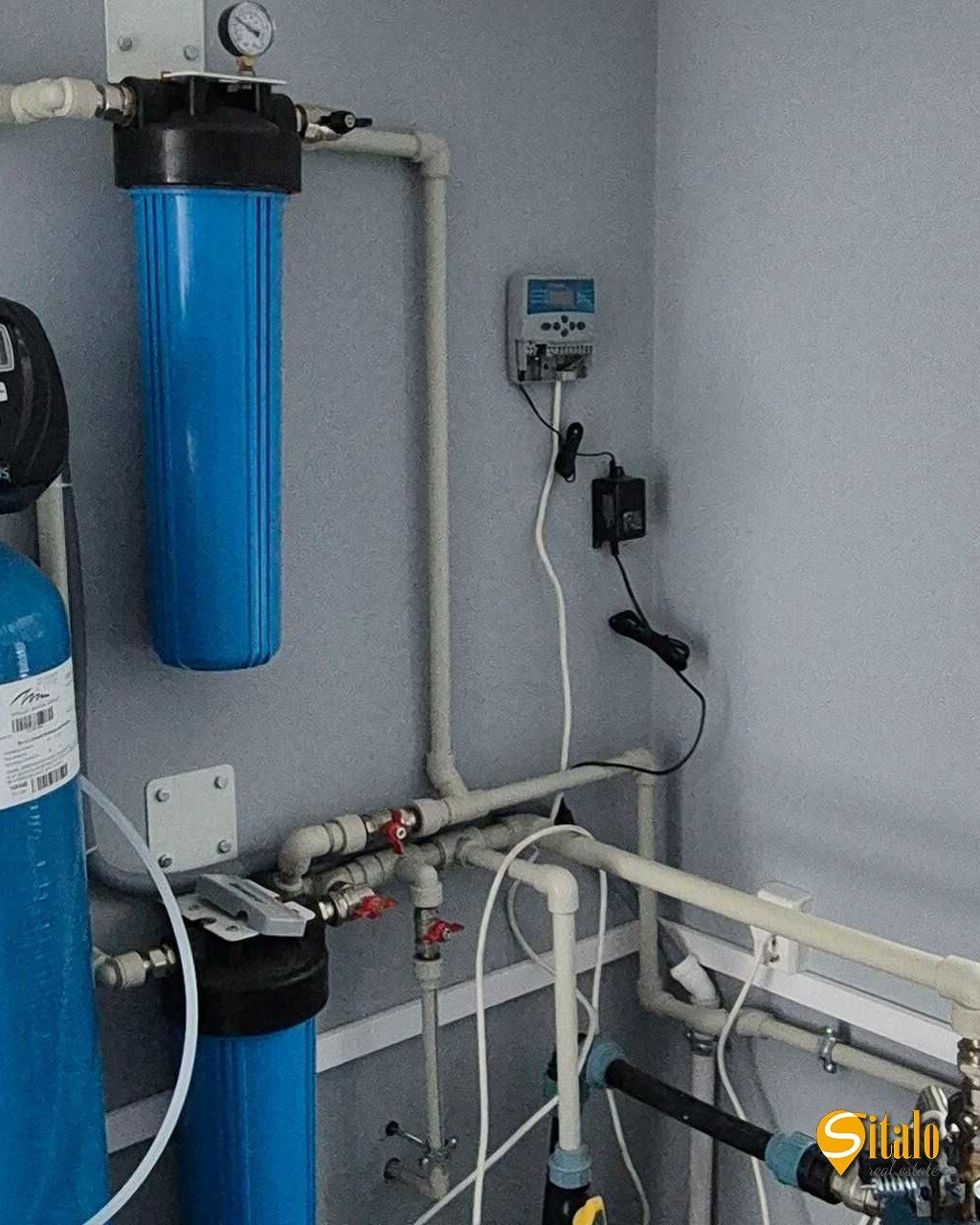 Продажа дома 120 м², Орхидейная ул.