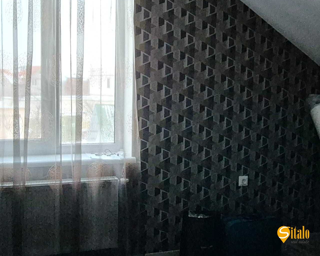 Продажа дома 120 м², Орхидейная ул.