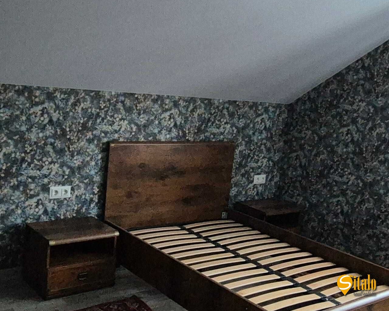 Продажа дома 120 м², Орхидейная ул.