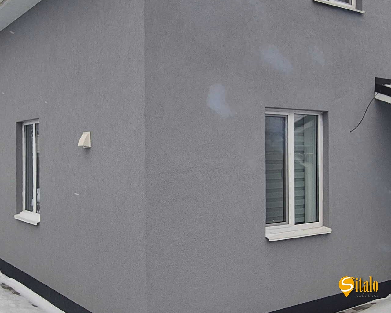 Продажа дома 120 м², Орхидейная ул.