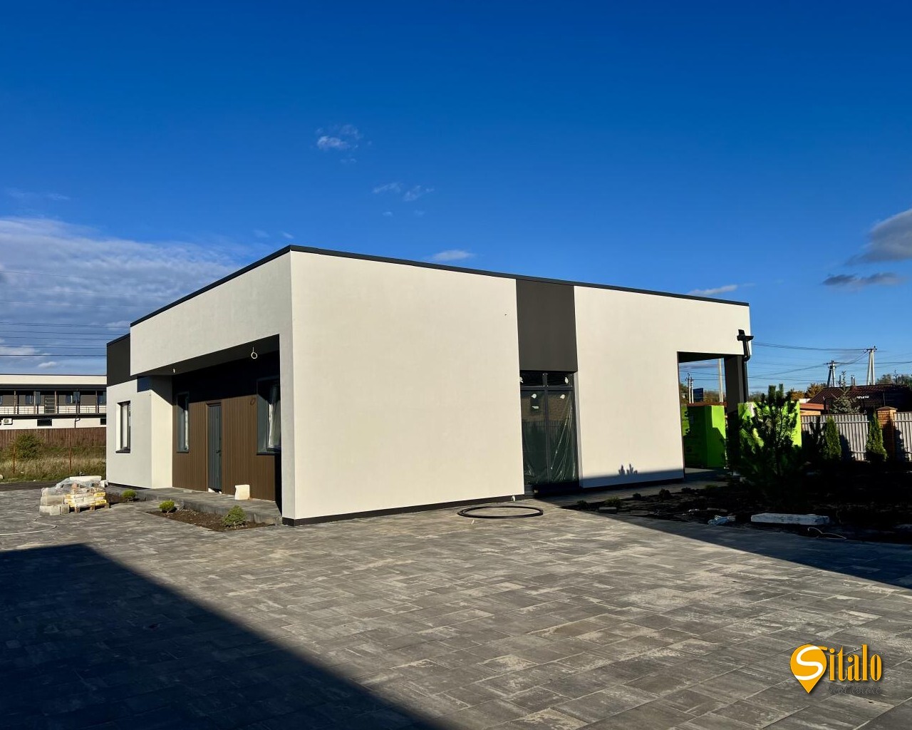 Продажа дома 145 м², 83-я Садовая ул.