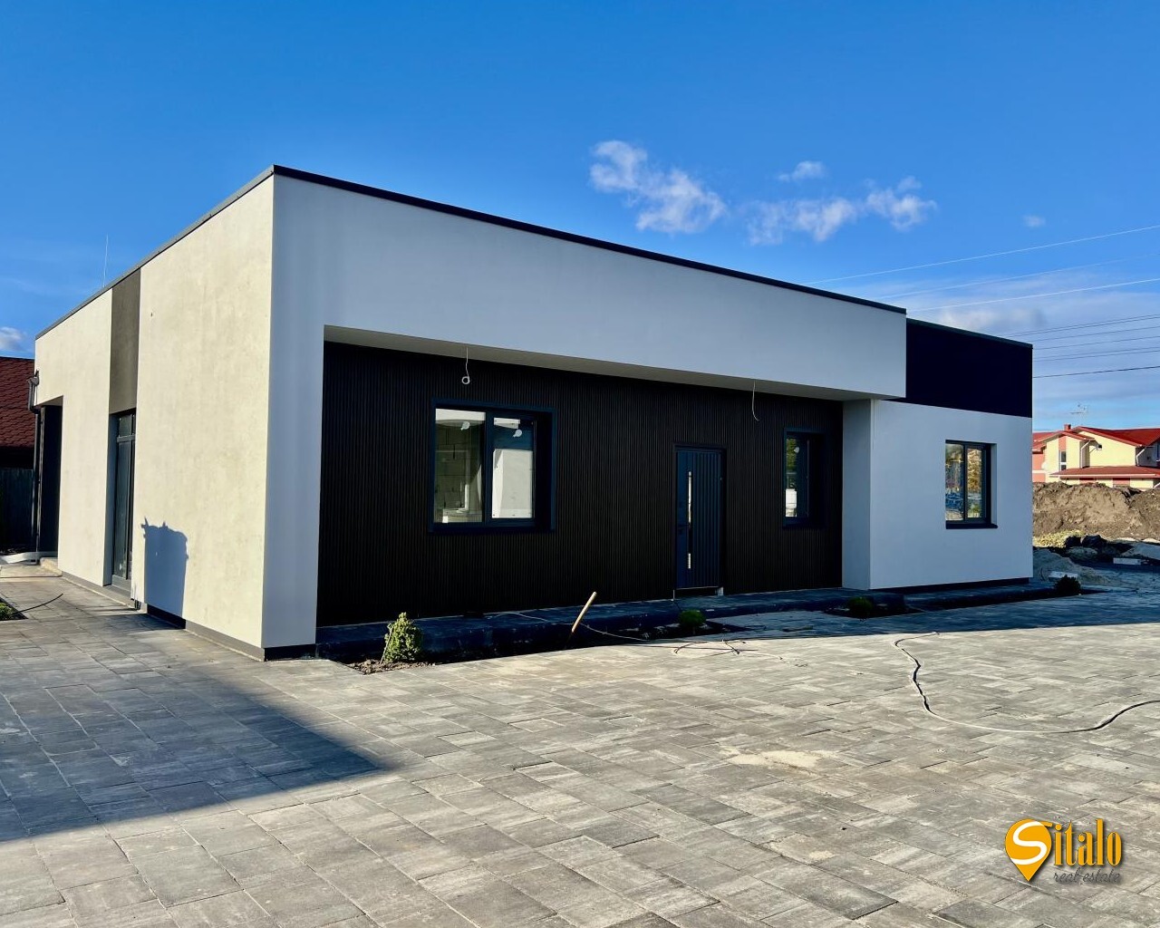 Продажа дома 145 м², 83-я Садовая ул.