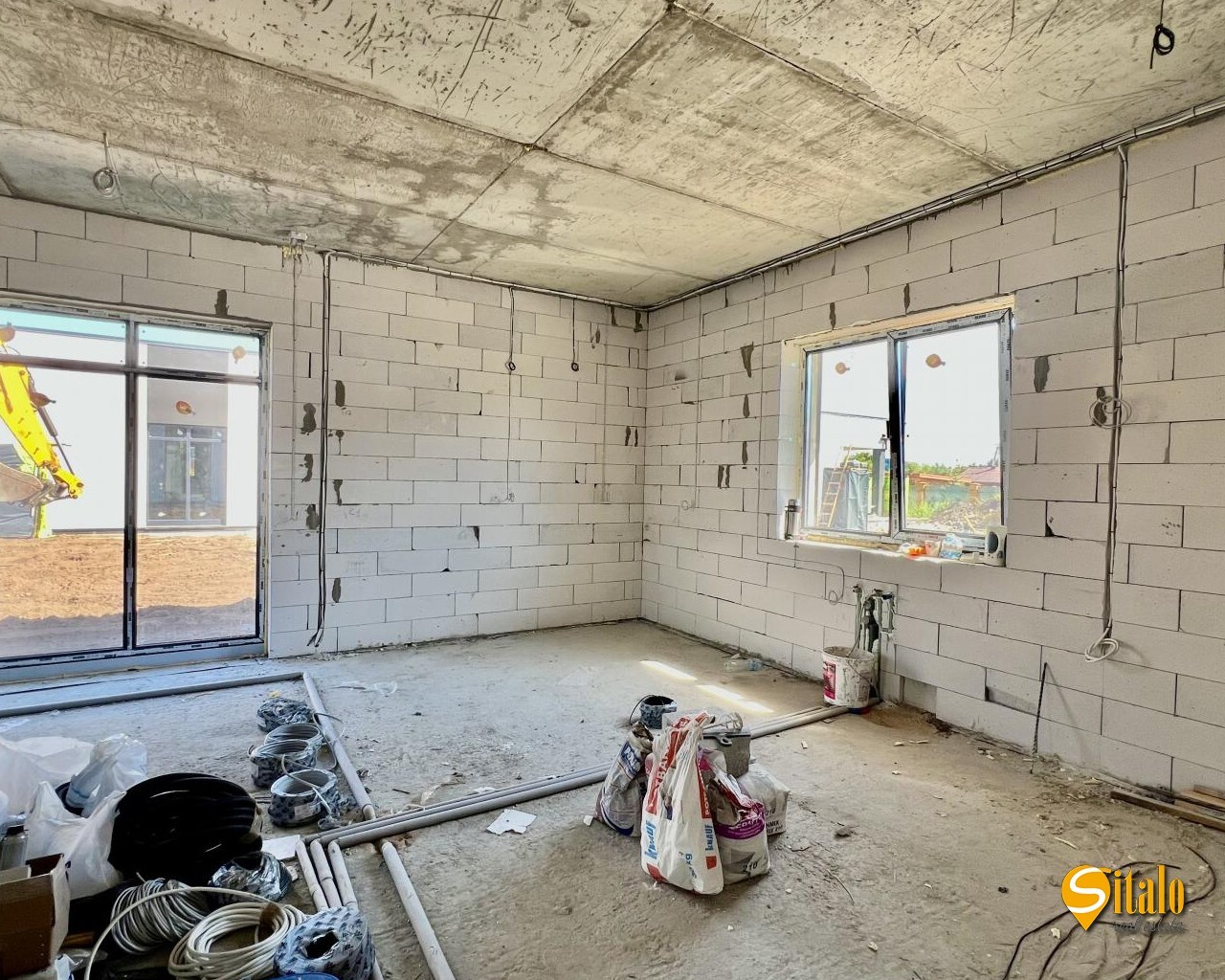 Продажа дома 145 м², 83-я Садовая ул.