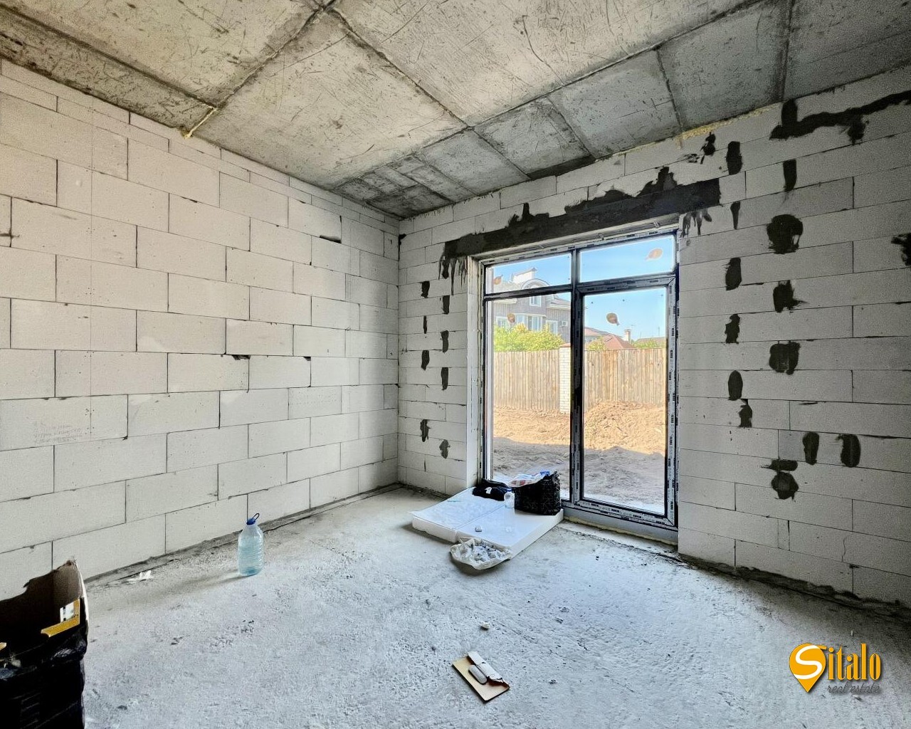 Продажа дома 145 м², 83-я Садовая ул.