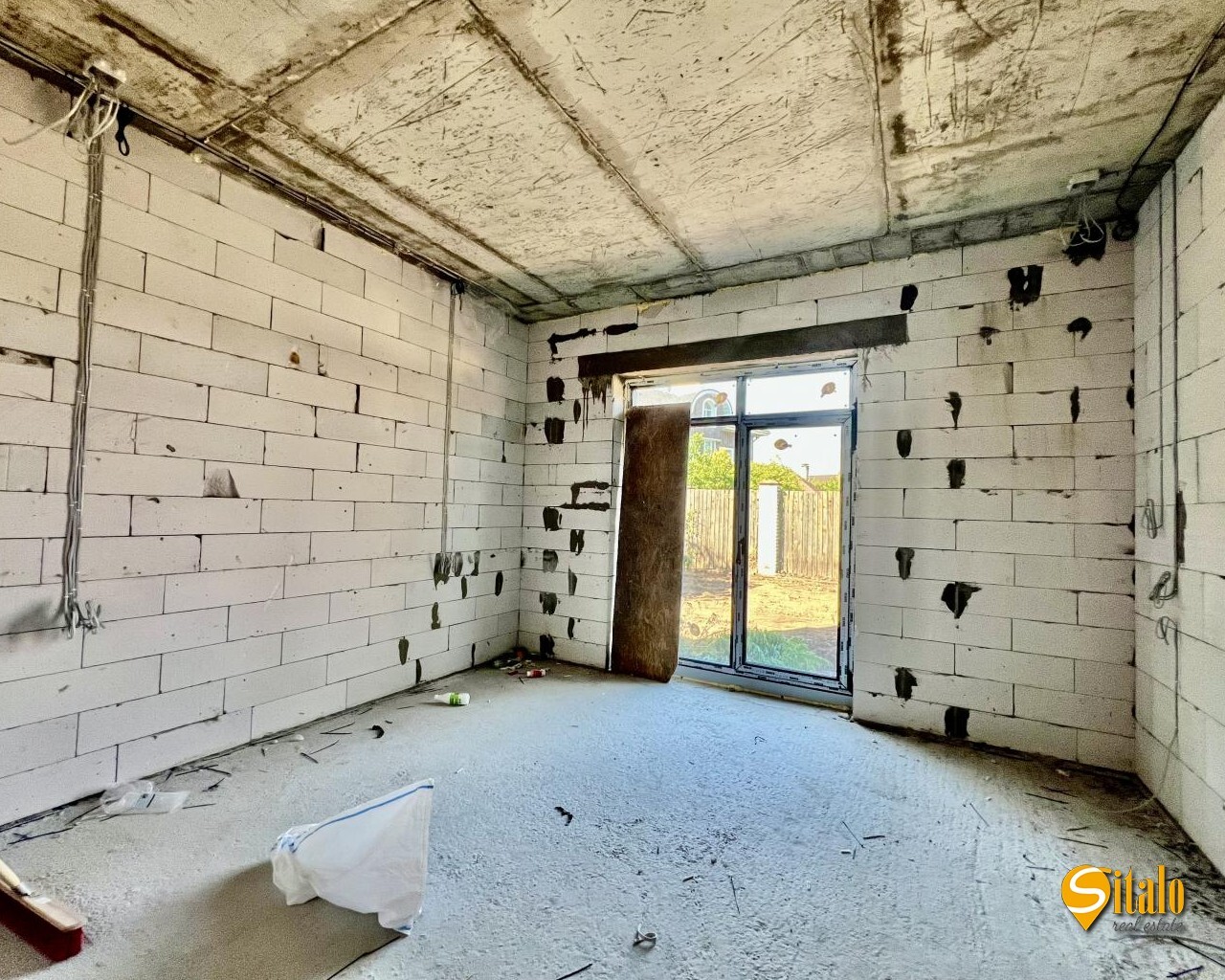 Продажа дома 145 м², 83-я Садовая ул.