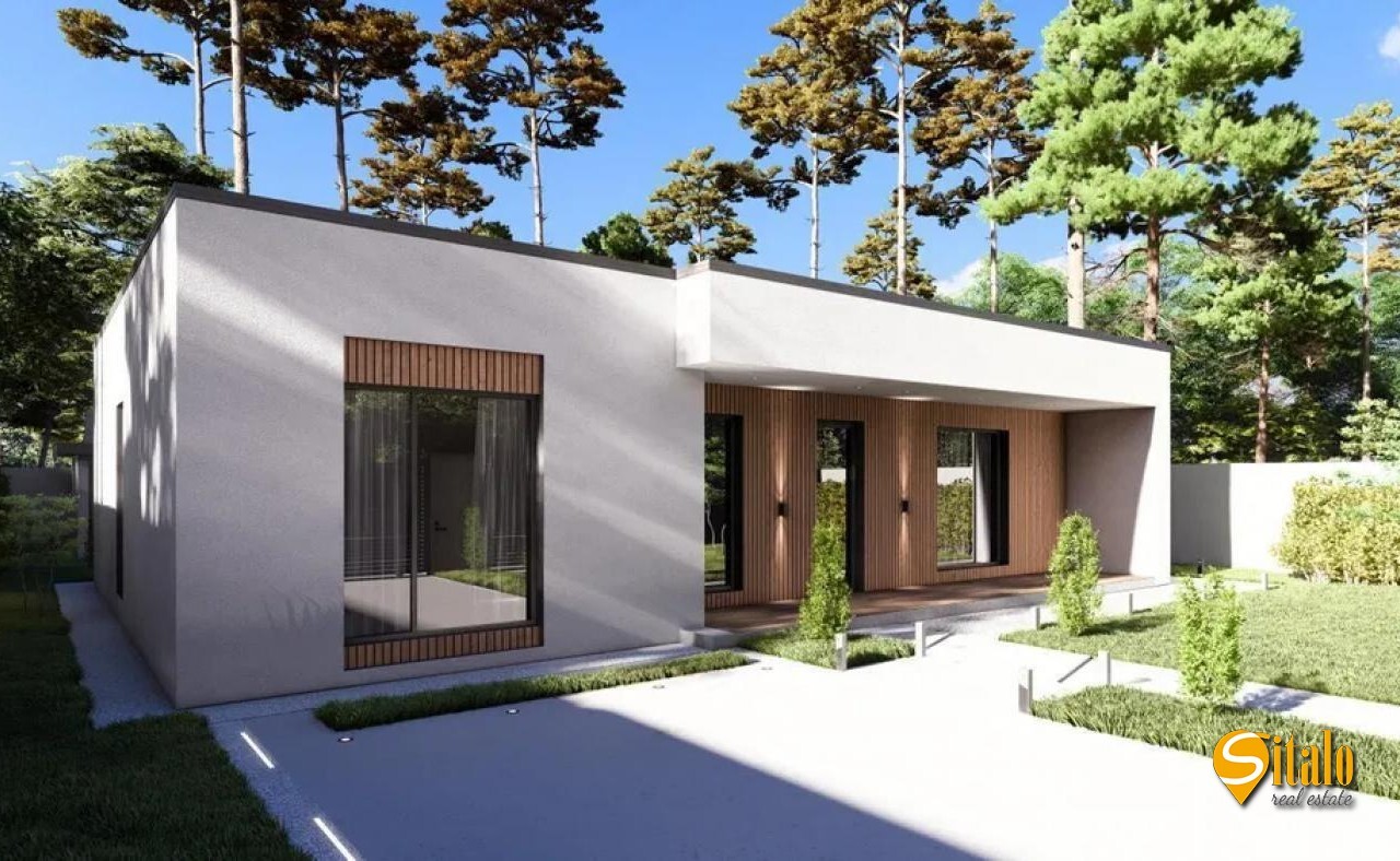 Продажа дома 145 м², 83-я Садовая ул.