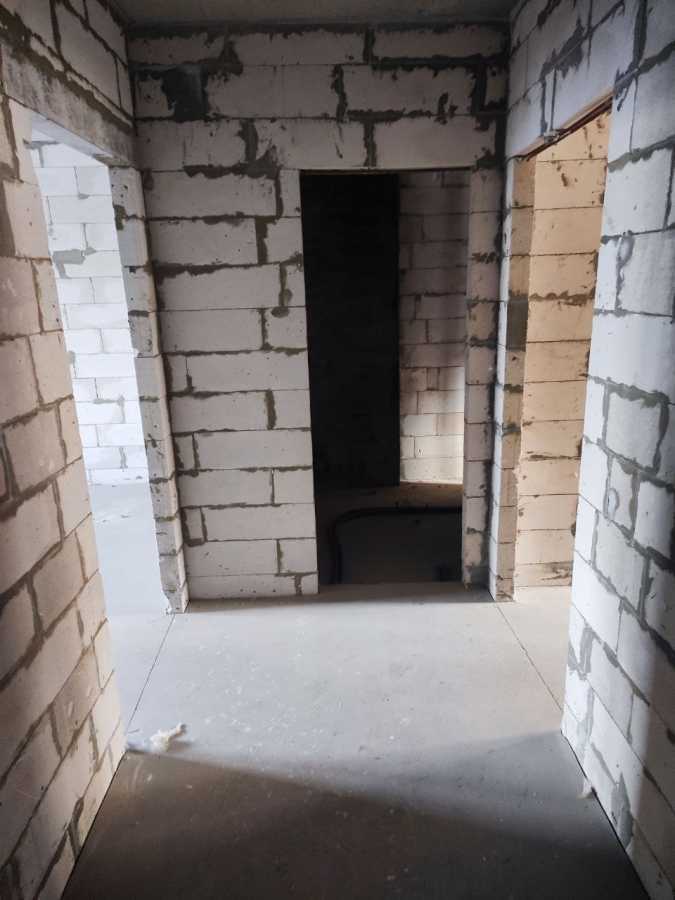 Продаж 1-кімнатної квартири 43.4 м², Українська вул., 6