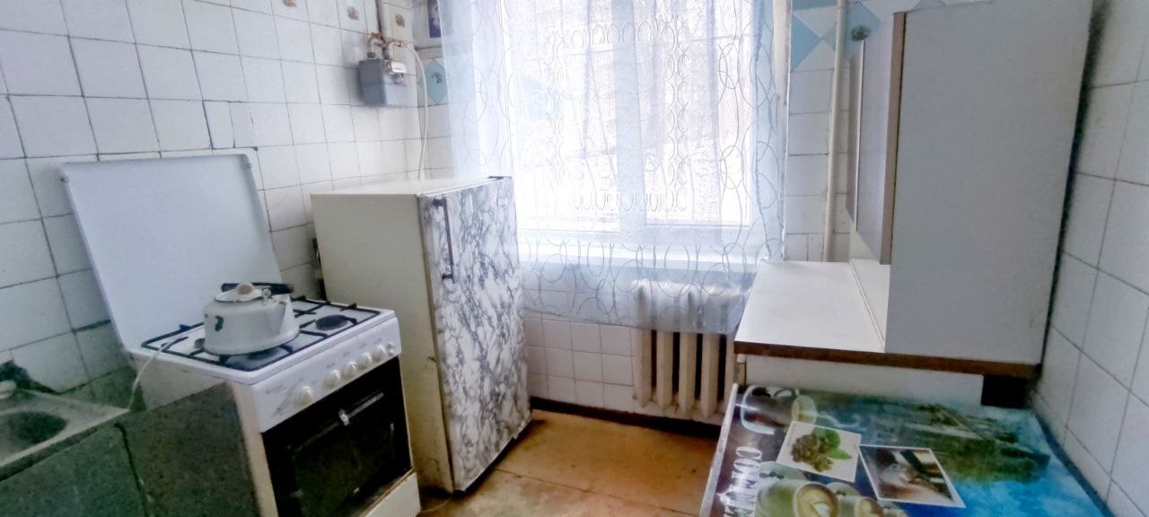 Оренда 2-кімнатної квартири 46 м², Небесної сотні просп.