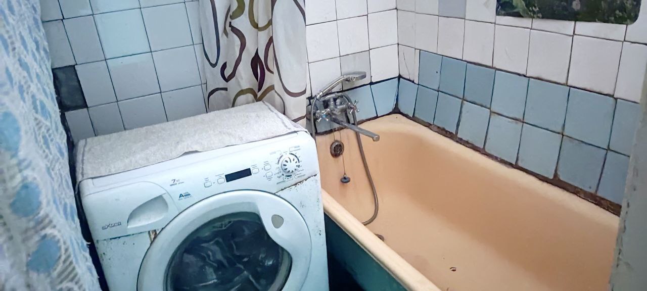 Оренда 2-кімнатної квартири 46 м², Небесної сотні просп.