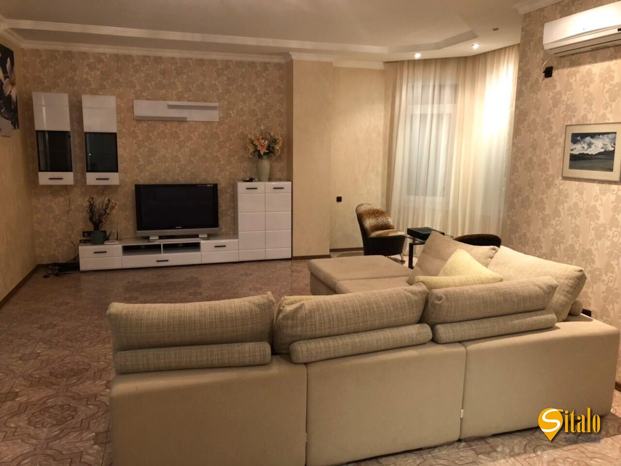 Аренда дома 250 м²