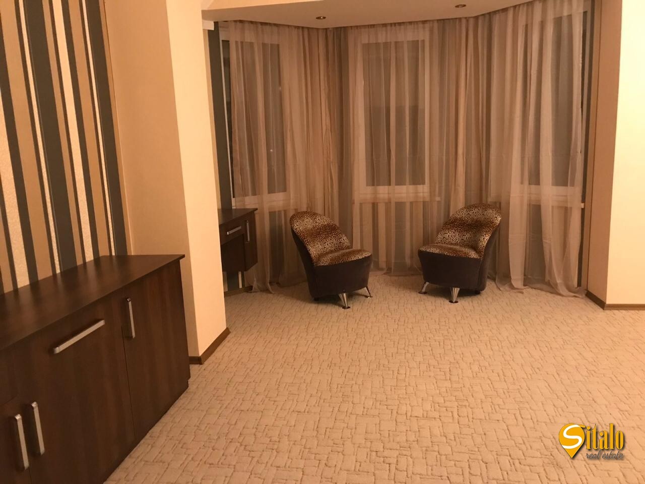 Аренда дома 250 м²