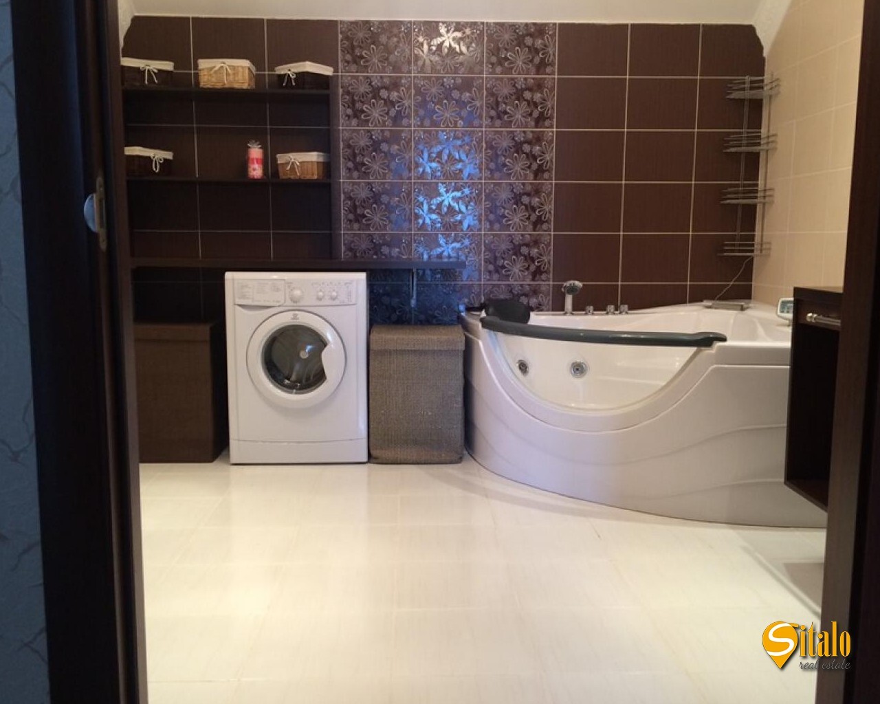 Аренда дома 250 м²