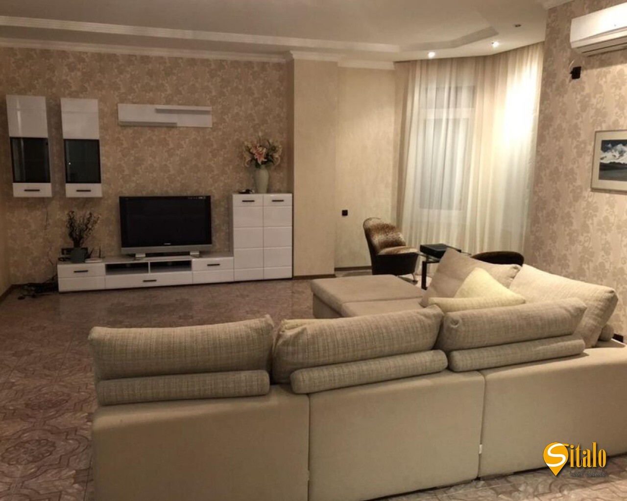 Аренда дома 250 м²