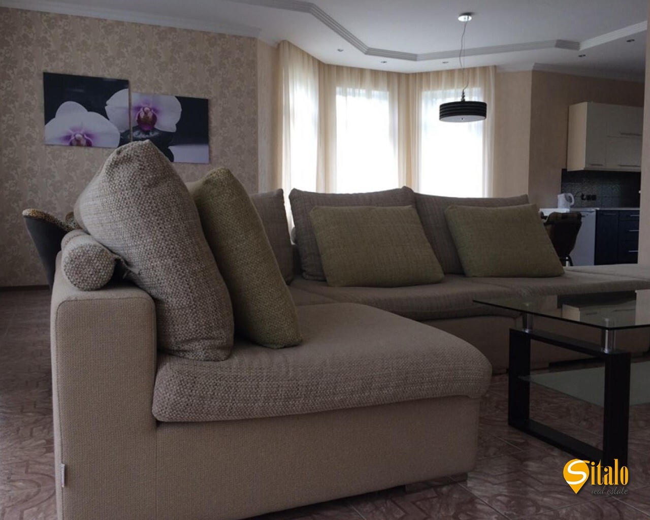 Аренда дома 250 м²