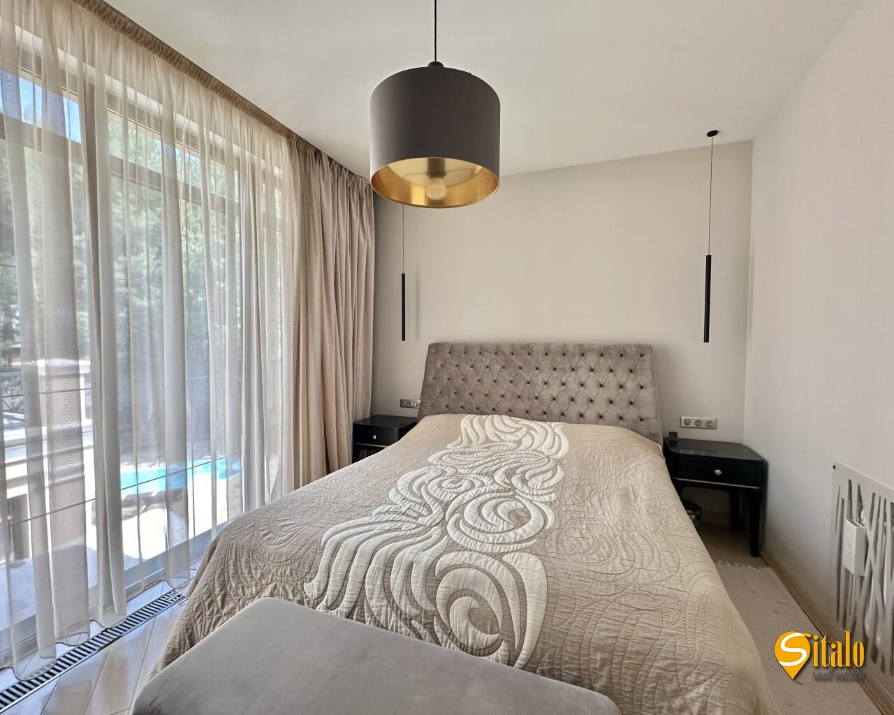 Аренда дома 390 м²