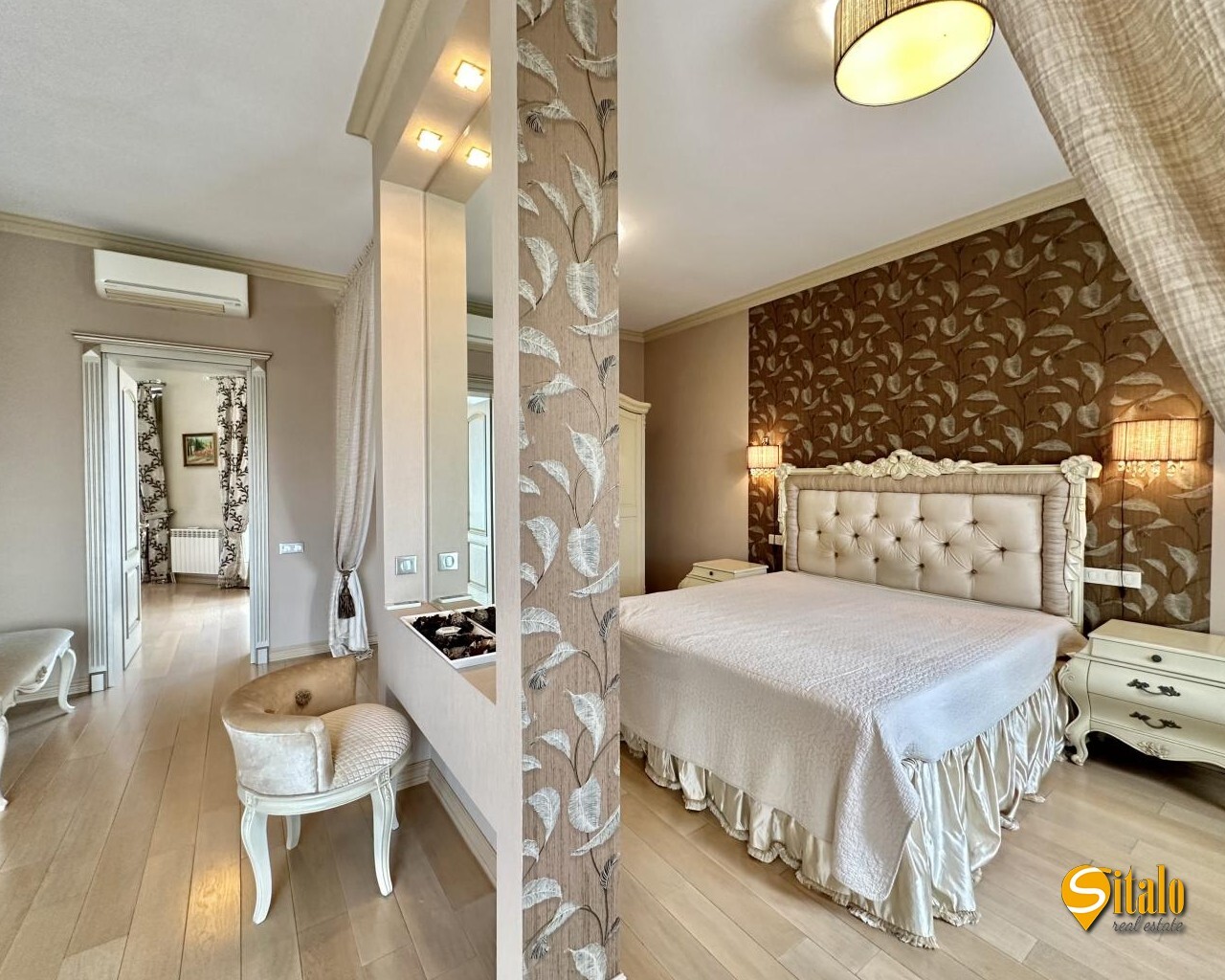 Аренда дома 390 м²