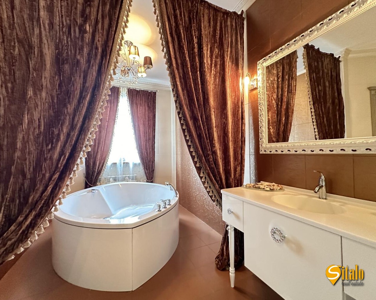 Аренда дома 390 м²