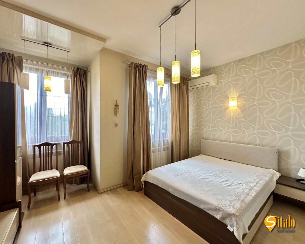 Аренда дома 390 м²