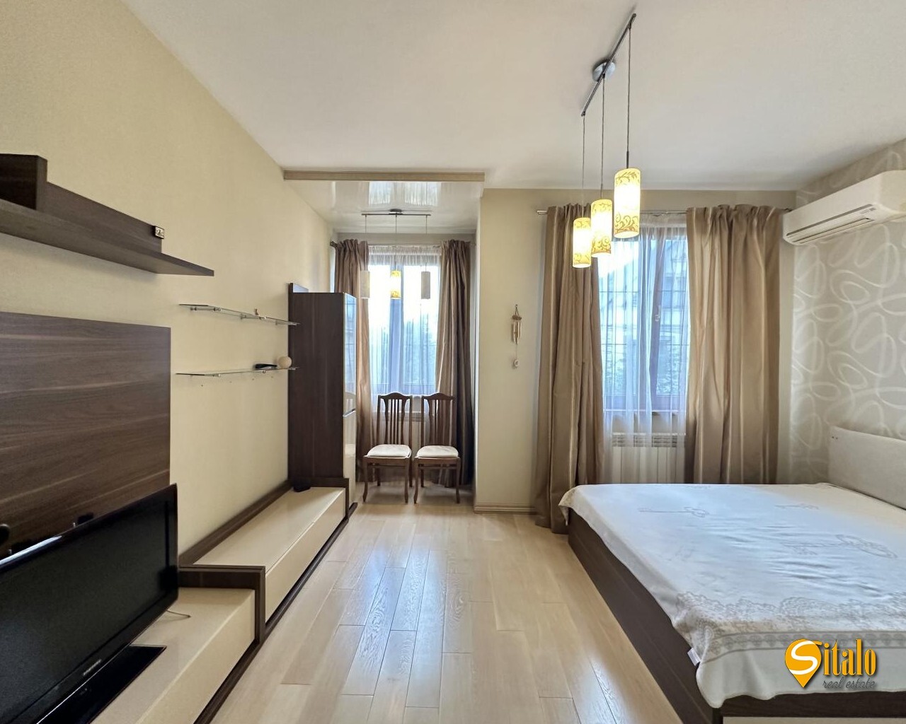 Аренда дома 390 м²