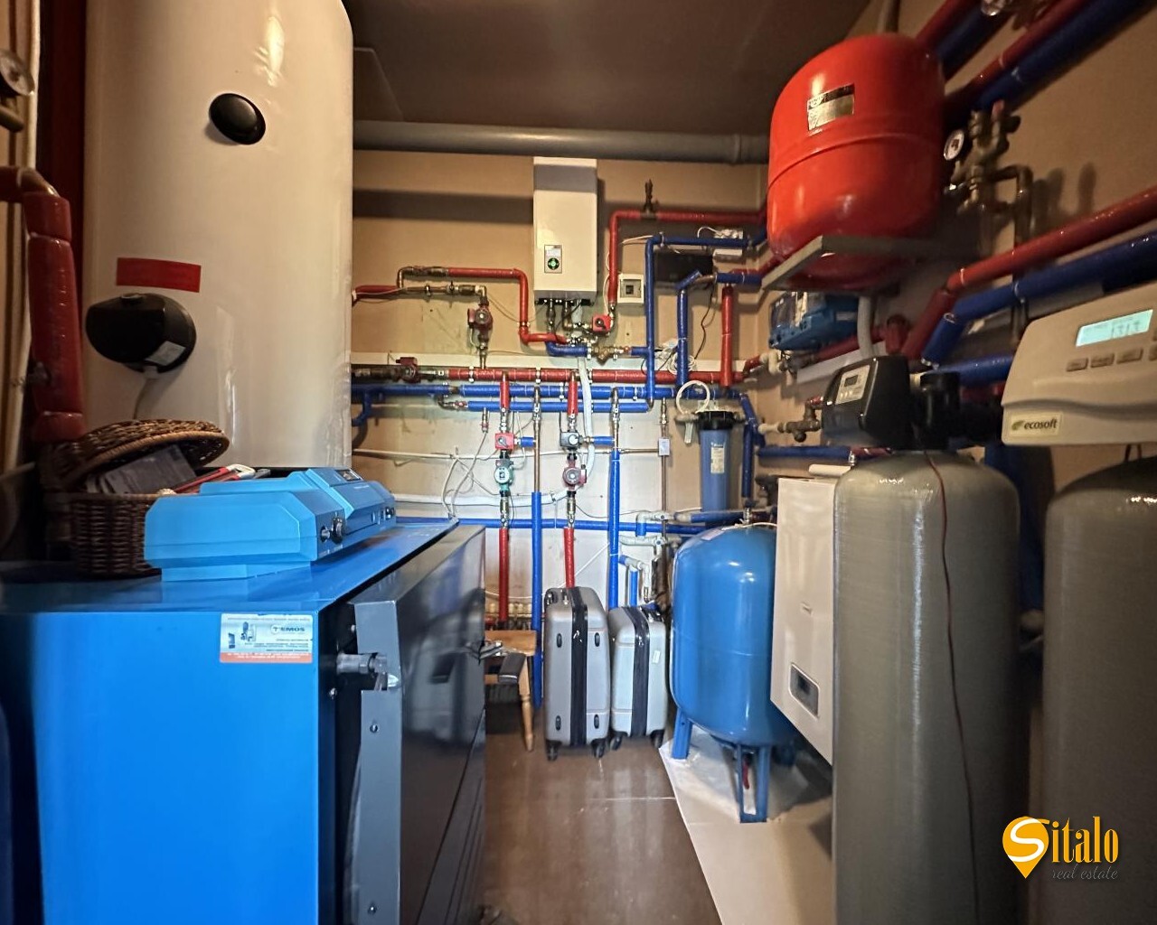 Аренда дома 390 м²