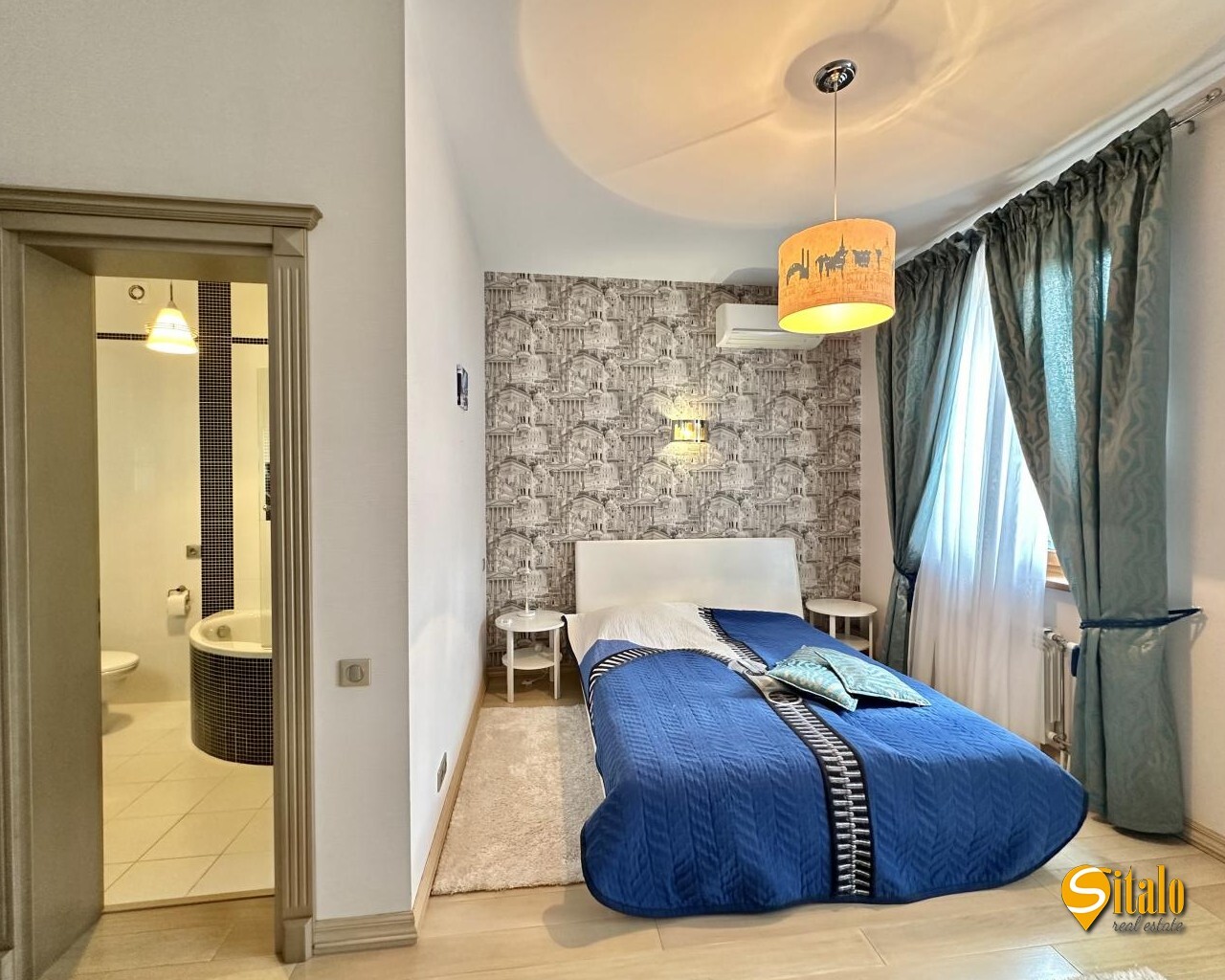 Аренда дома 390 м²