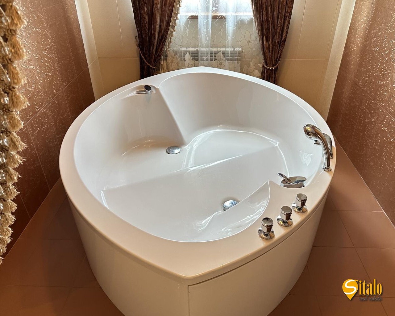 Аренда дома 390 м²