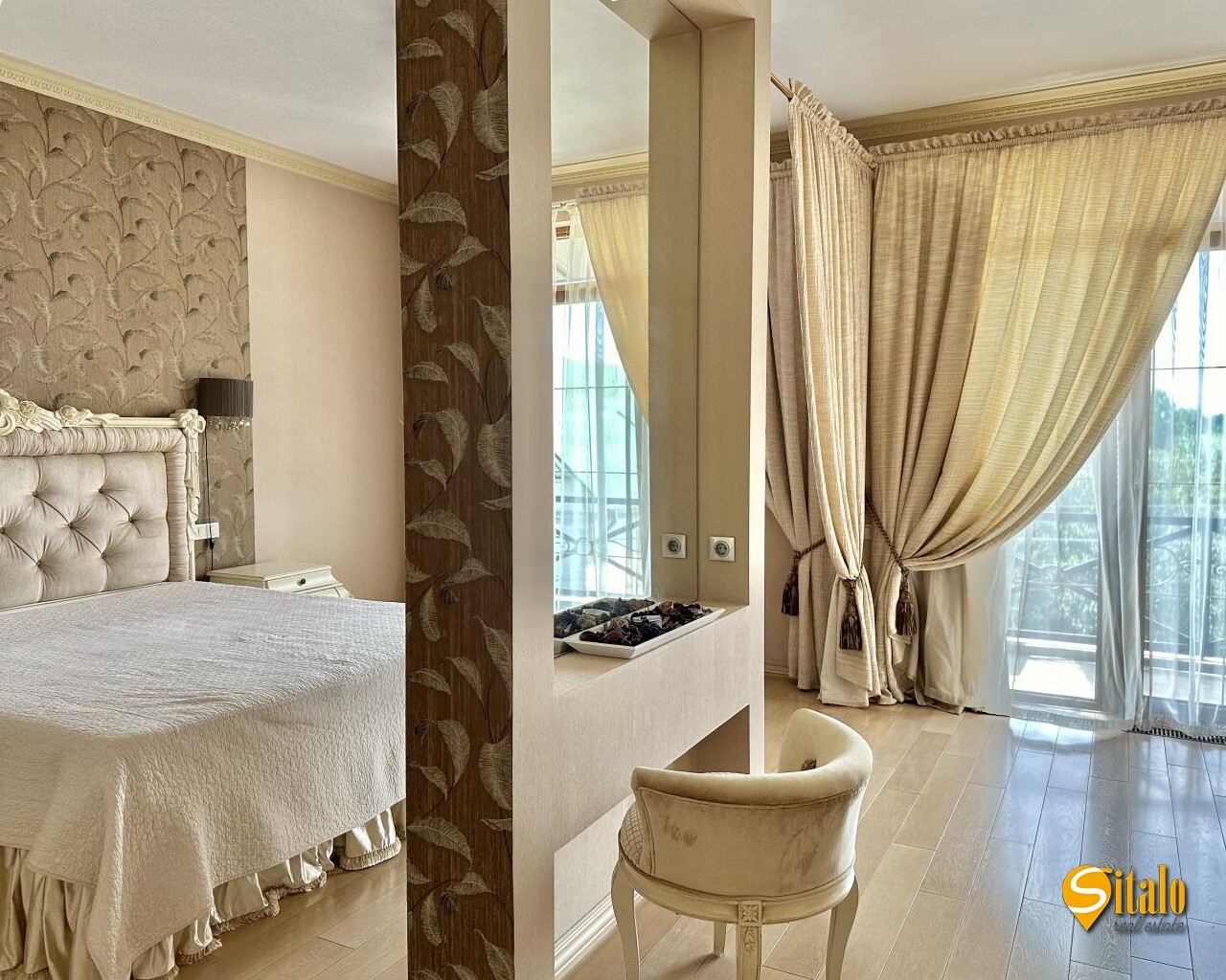 Аренда дома 390 м²