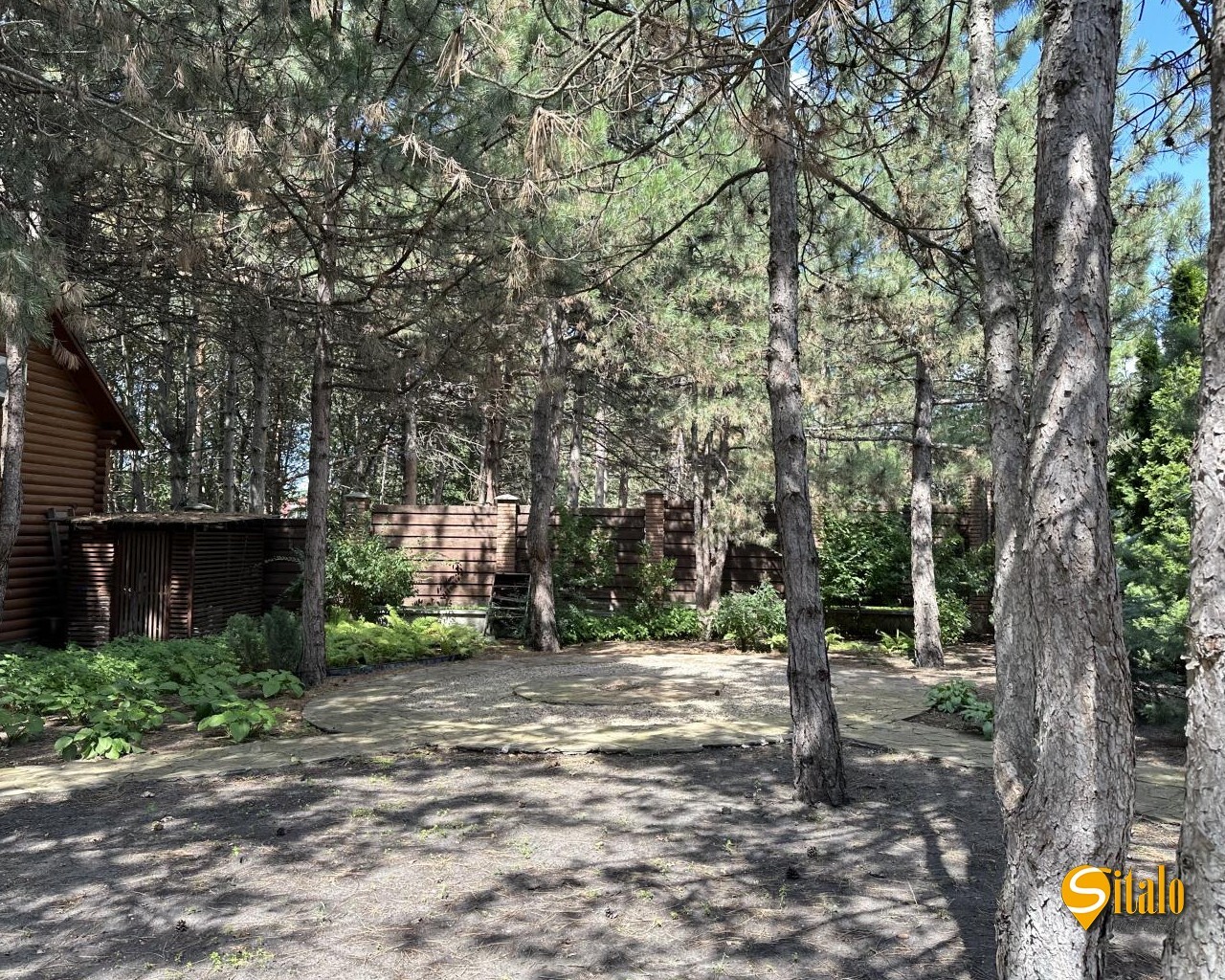 Аренда дома 390 м²