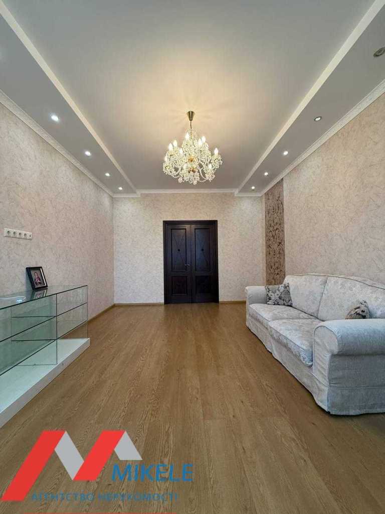 Аренда 2-комнатной квартиры 80 м², Андрия Кизила ул., Верхогляда, 20