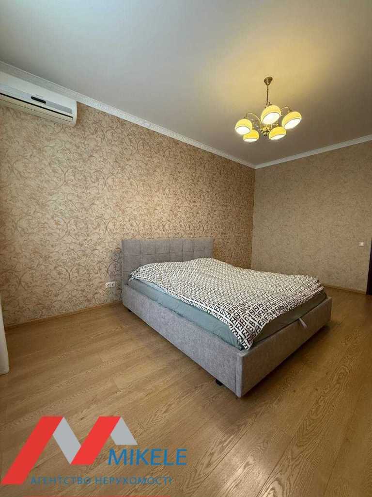Аренда 2-комнатной квартиры 80 м², Андрия Кизила ул., Верхогляда, 20