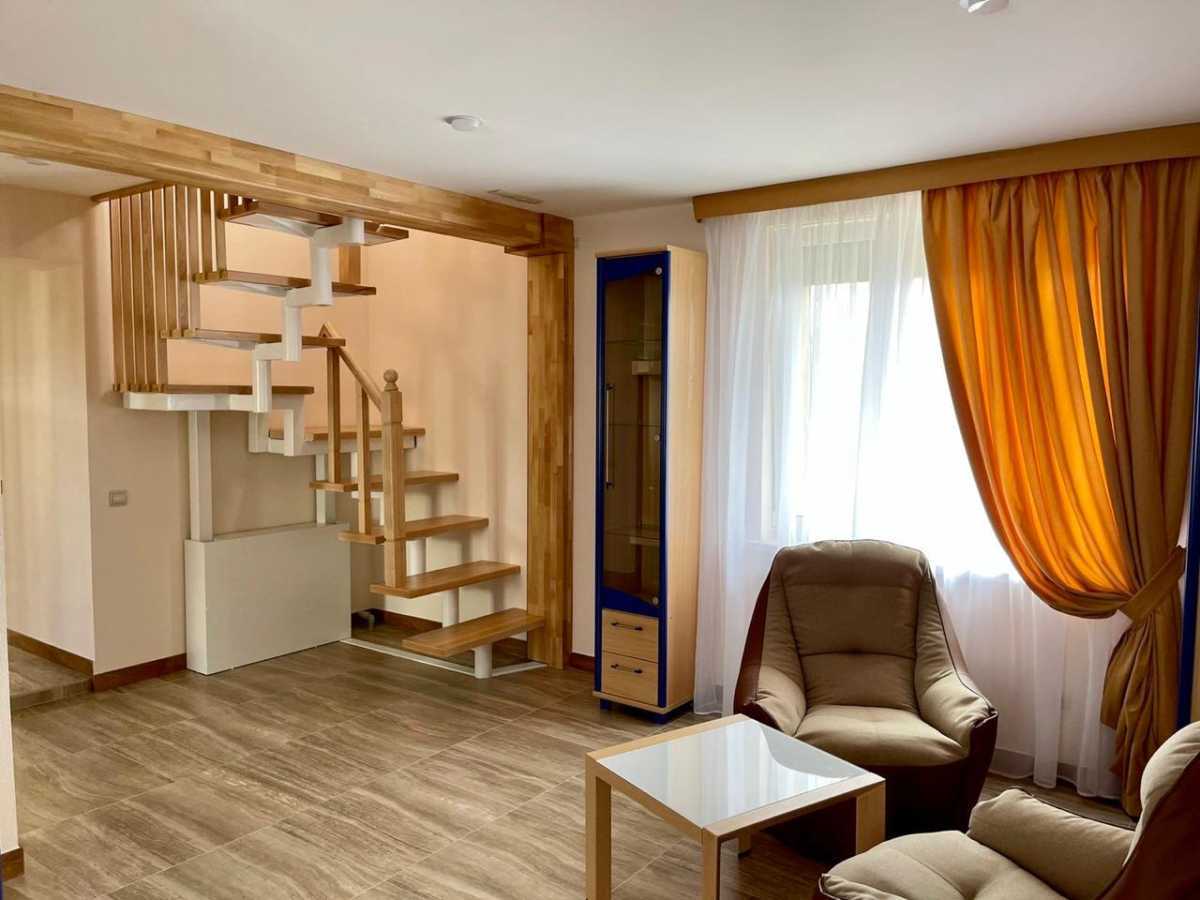 Продажа дома 120 м², дачний кооператив