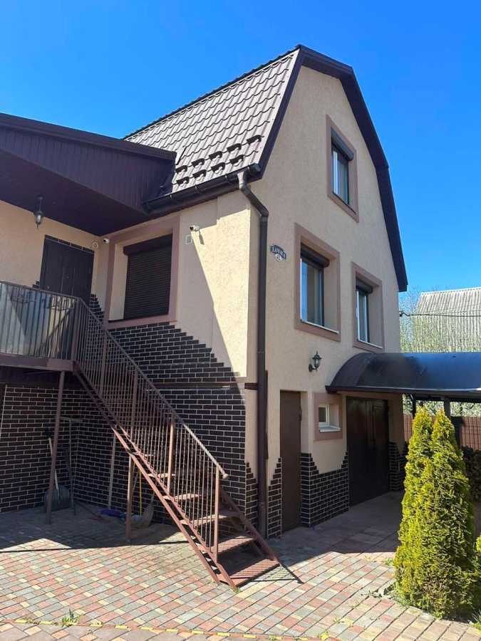 Продажа дома 120 м², дачний кооператив