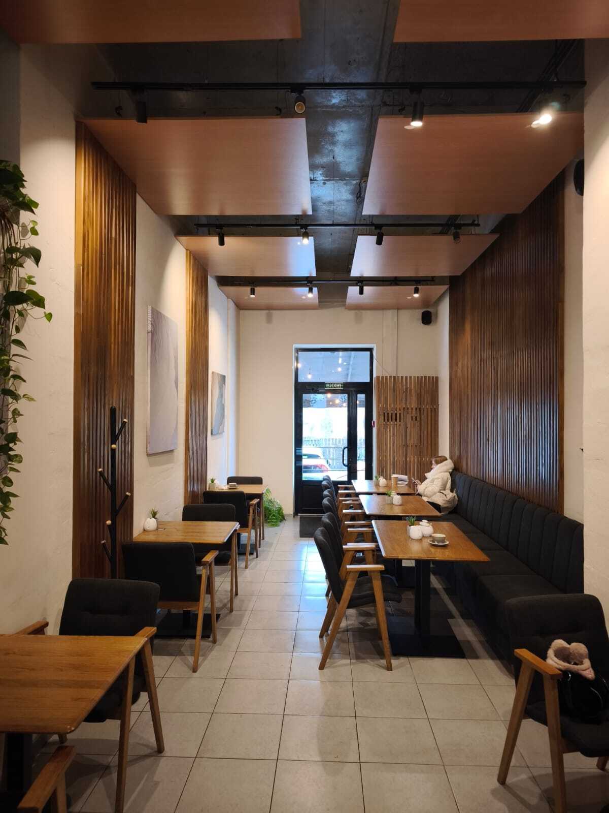 Аренда помещения свободного назначения 73.5 м², Білодідівка (Робітнича) 3, ЖК Графіт