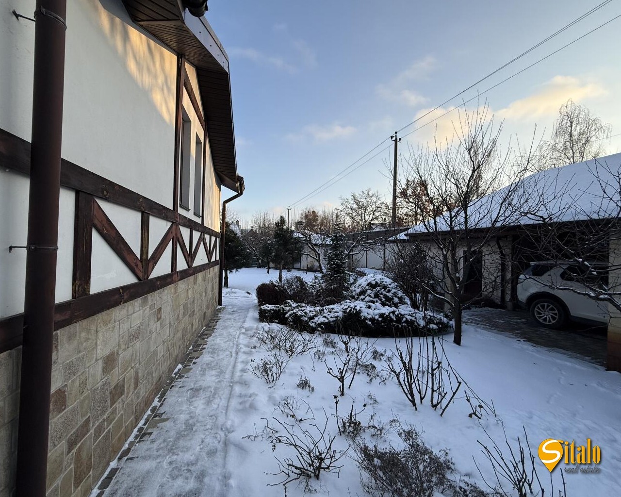 Аренда дома 120 м², 2-я Луговая ул.