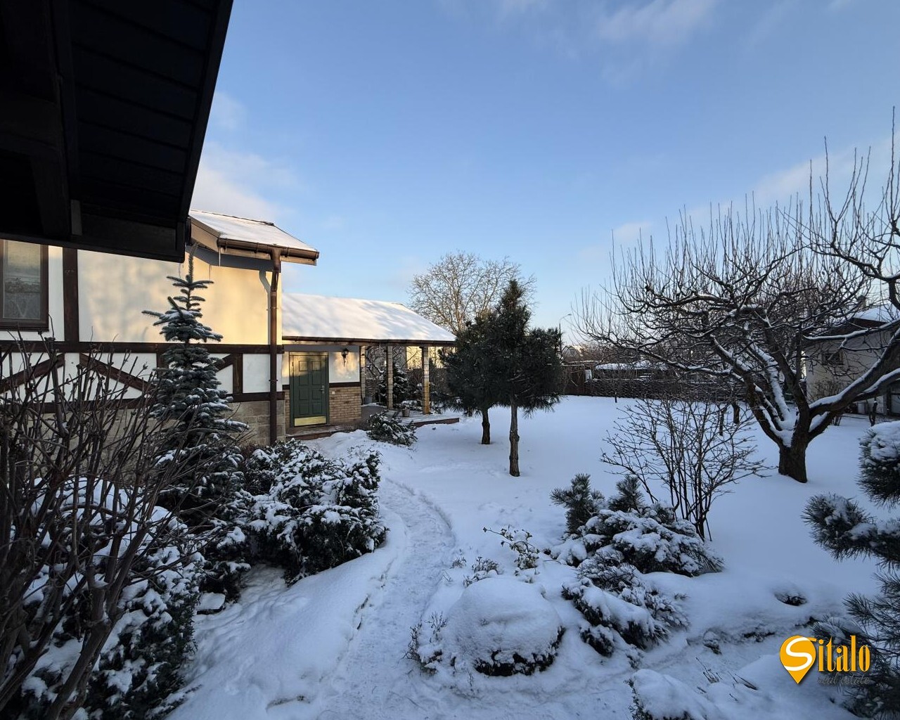 Аренда дома 120 м², 2-я Луговая ул.