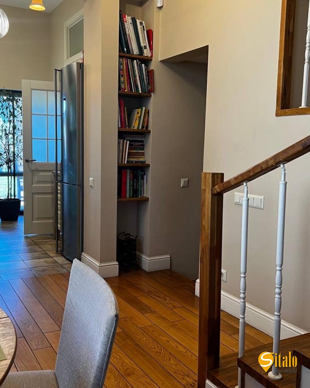 Аренда дома 120 м², 2-я Луговая ул.