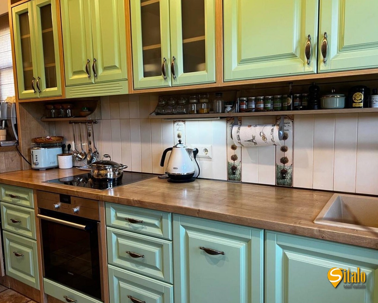 Аренда дома 120 м², 2-я Луговая ул.