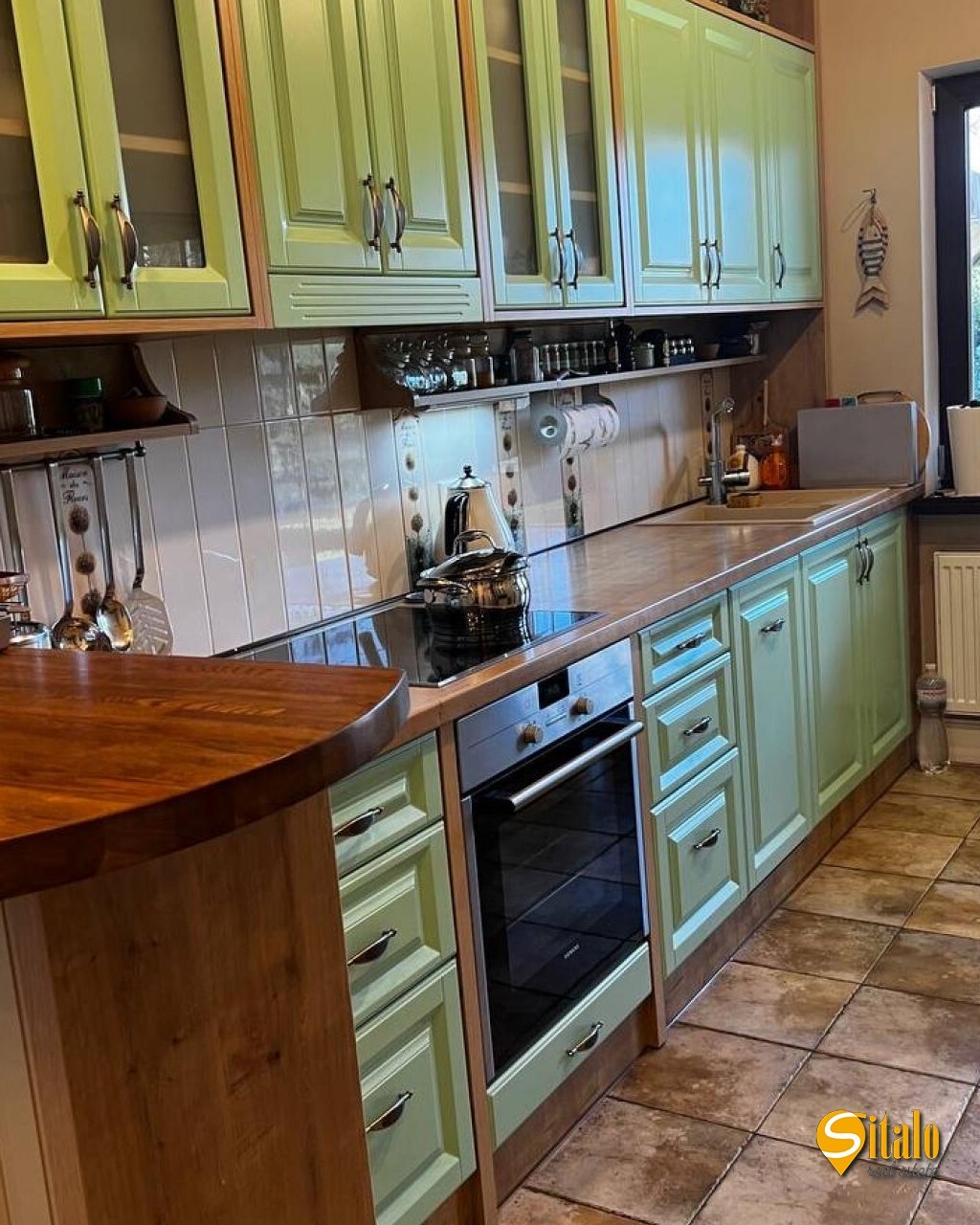 Аренда дома 120 м², 2-я Луговая ул.