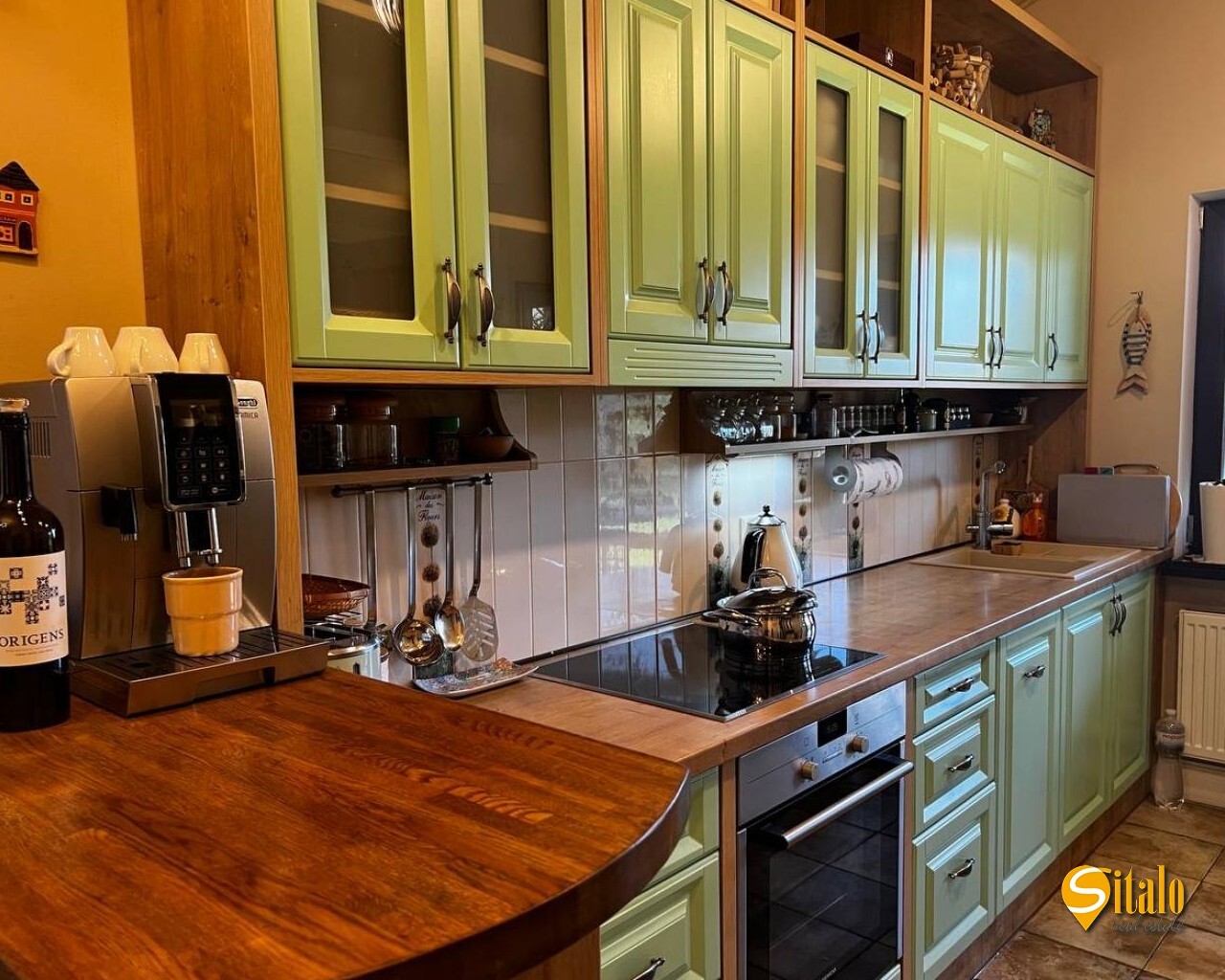 Аренда дома 120 м², 2-я Луговая ул.