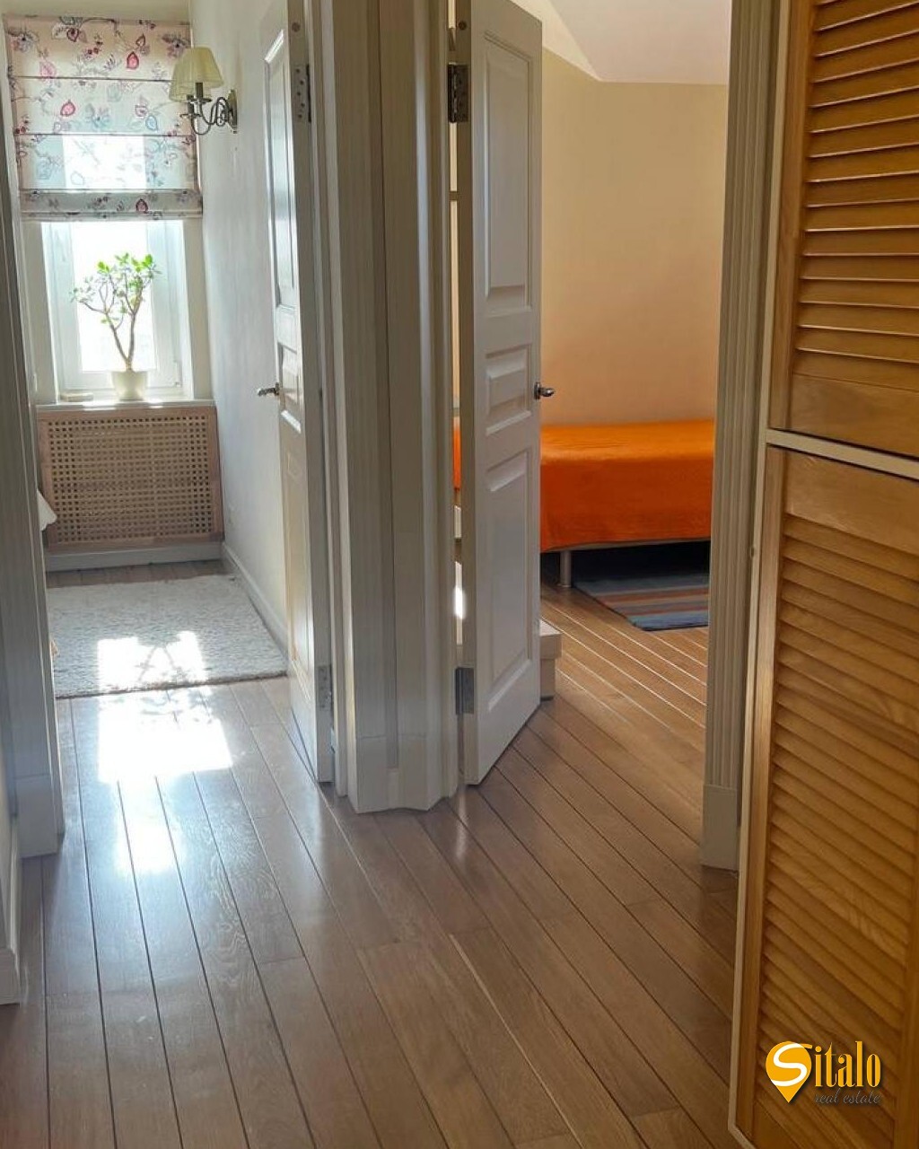 Аренда дома 120 м², 2-я Луговая ул.