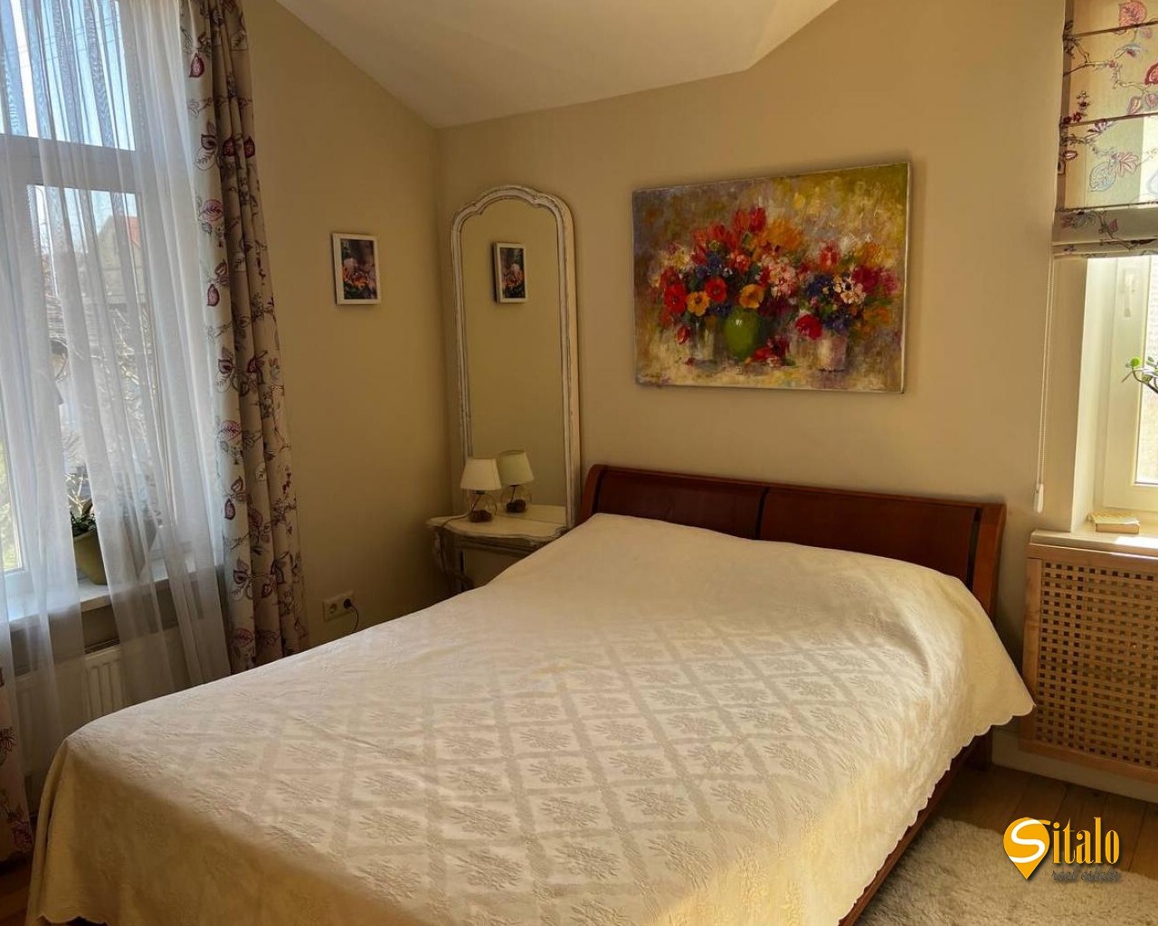 Аренда дома 120 м², 2-я Луговая ул.