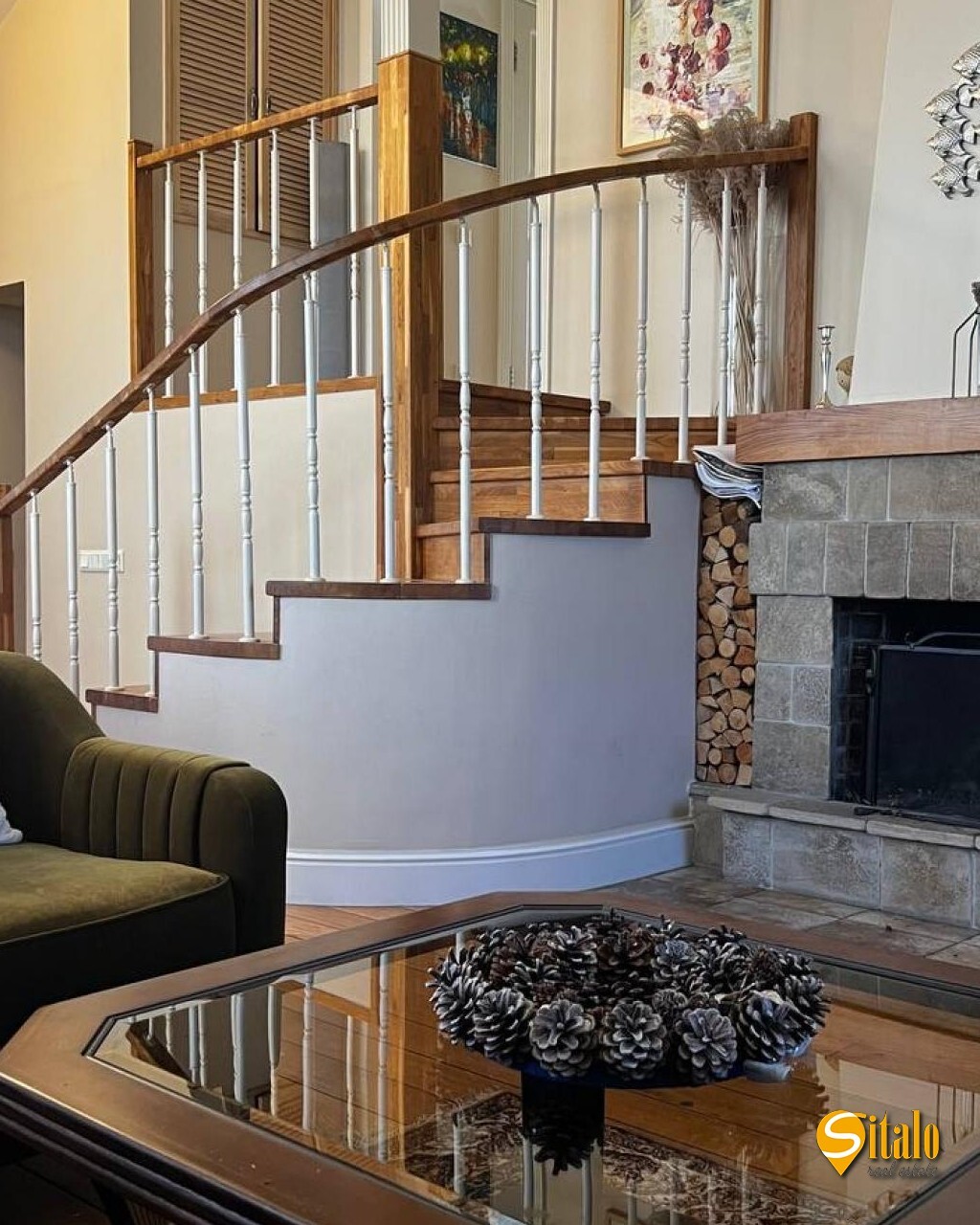 Аренда дома 120 м², 2-я Луговая ул.